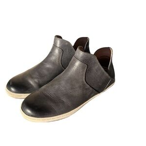 Women’s Taos‎ Unity Casual Sneaker Bootie, Steel 7.5